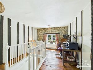 Landing- click for photo gallery